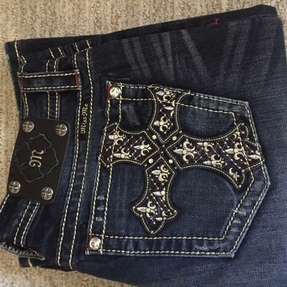 Jeans, excellent condition - Picture 1 of 1